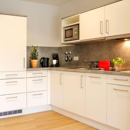 Seeger Living Premium West Karlsruhe Zewnętrze zdjęcie