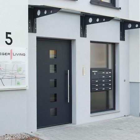 Seeger Living Premium West Karlsruhe Zewnętrze zdjęcie