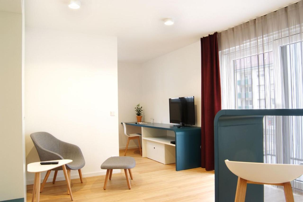 Seeger Living Premium West Karlsruhe Zewnętrze zdjęcie