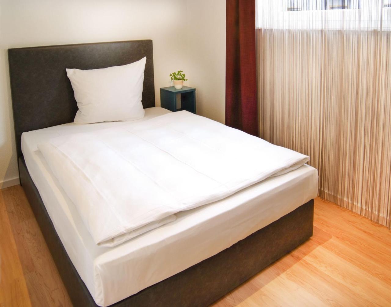 Seeger Living Premium West Karlsruhe Zewnętrze zdjęcie