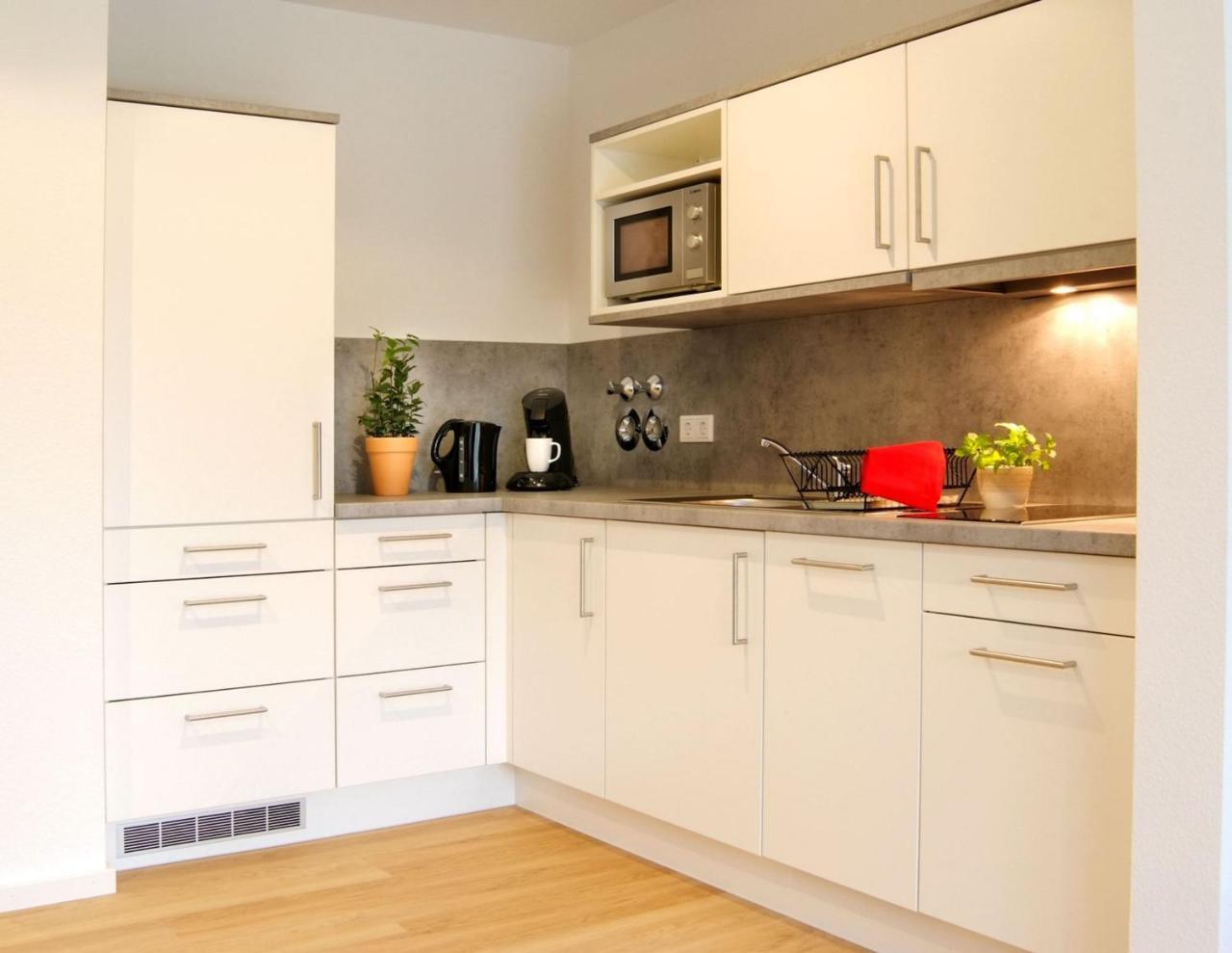 Seeger Living Premium West Karlsruhe Zewnętrze zdjęcie