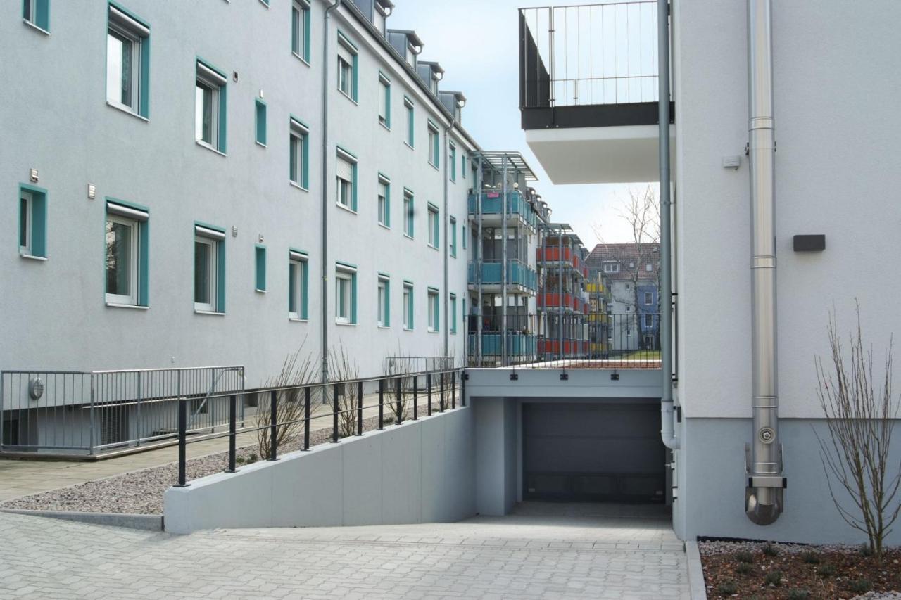 Seeger Living Premium West Karlsruhe Zewnętrze zdjęcie