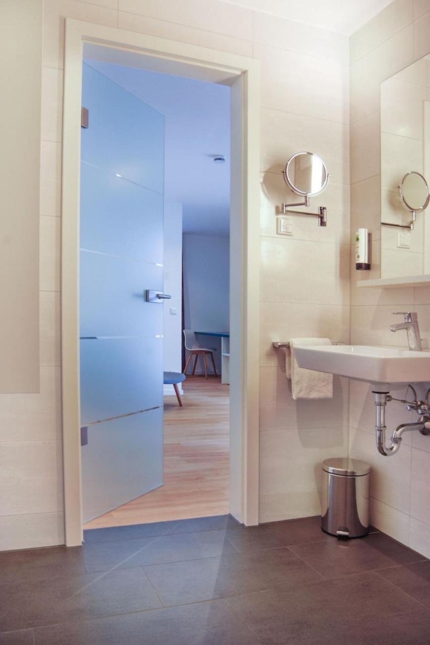 Seeger Living Premium West Karlsruhe Zewnętrze zdjęcie
