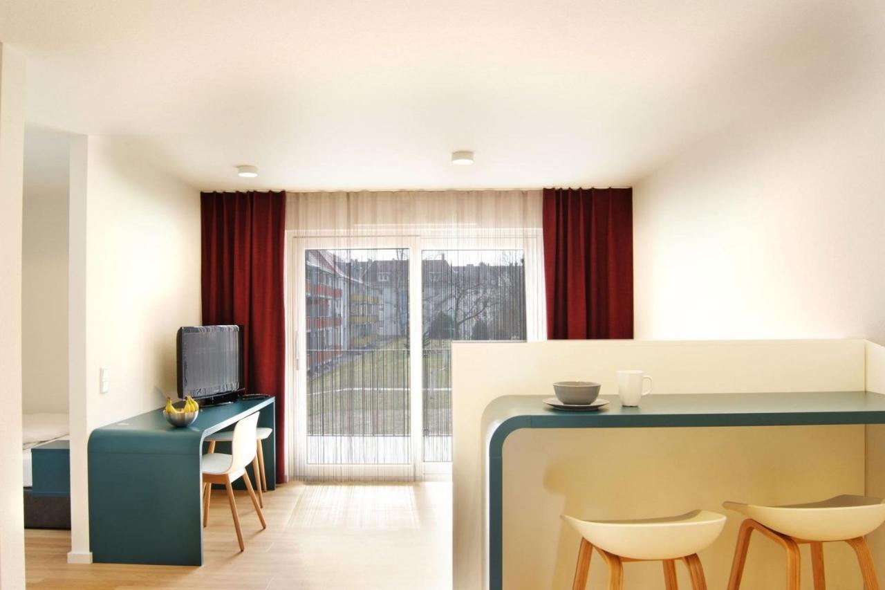 Seeger Living Premium West Karlsruhe Zewnętrze zdjęcie