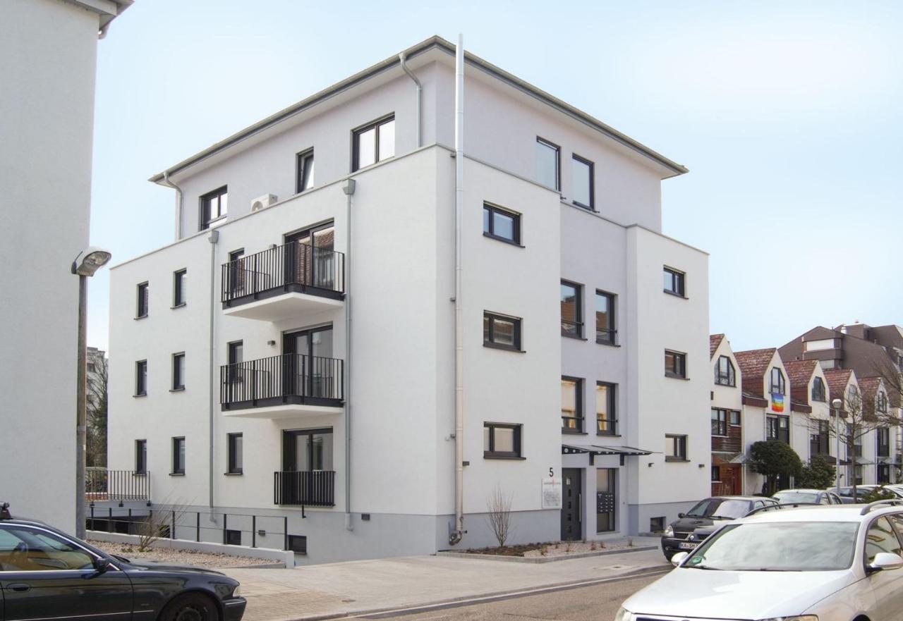 Seeger Living Premium West Karlsruhe Zewnętrze zdjęcie